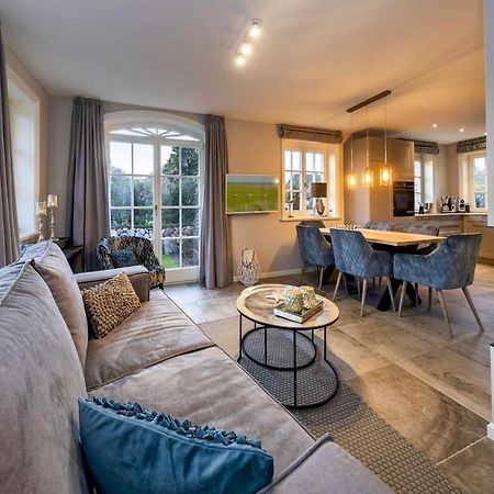 Haus Sylter Momente Villa Westerland Ngoại thất bức ảnh