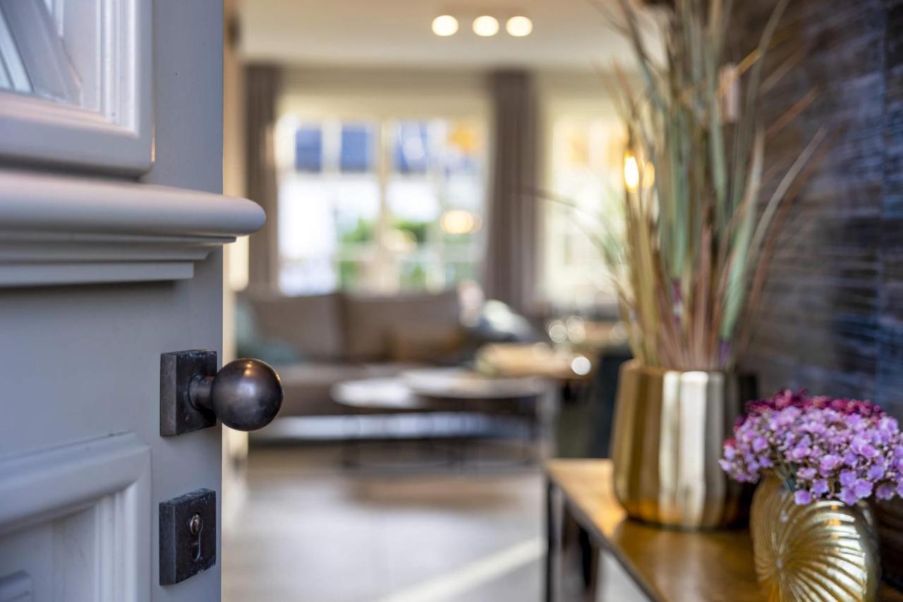Haus Sylter Momente Villa Westerland Ngoại thất bức ảnh